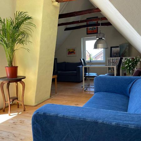 Апартаменти Exile On Mainstreet In Bad Bentheim Etage Met Uniek Uitzicht! Екстер'єр фото